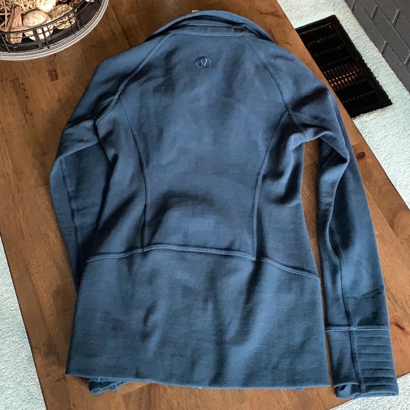 Lululemon Radiant Jacket II - Picture 2 of 6